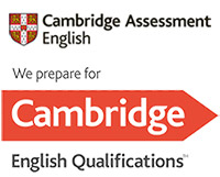 Hibernia Cambridge Assessment English