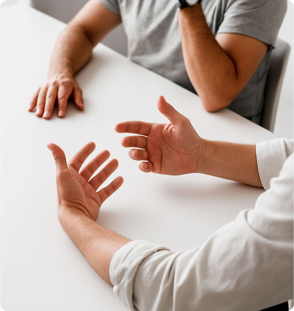 Clases de conversación