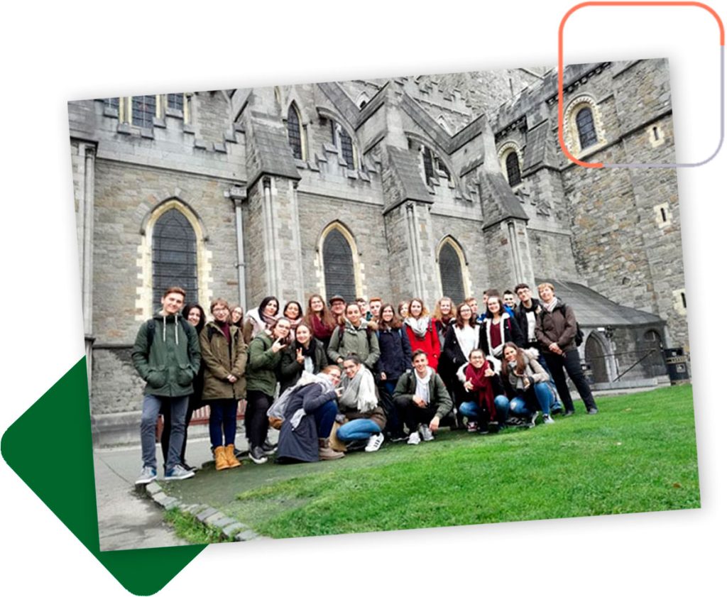 Academia Inglés Barakaldo Hibernia