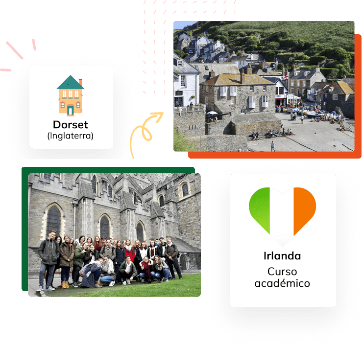 Academia Inglés Barakaldo Hibernia