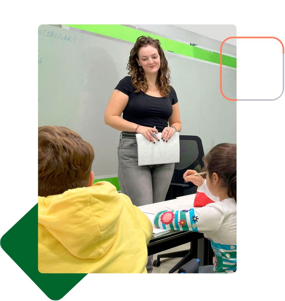 Academia Inglés Barakaldo Hibernia