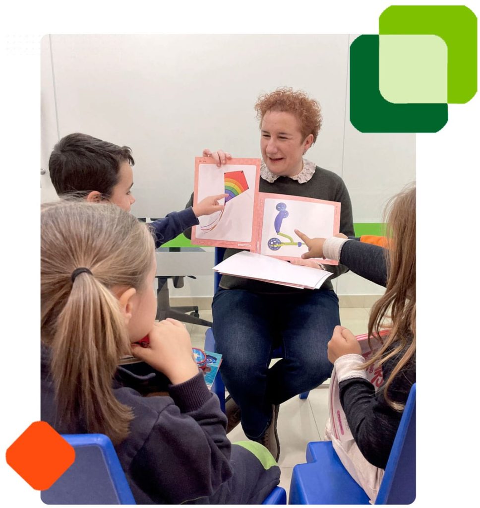 Academia Inglés Barakaldo Hibernia