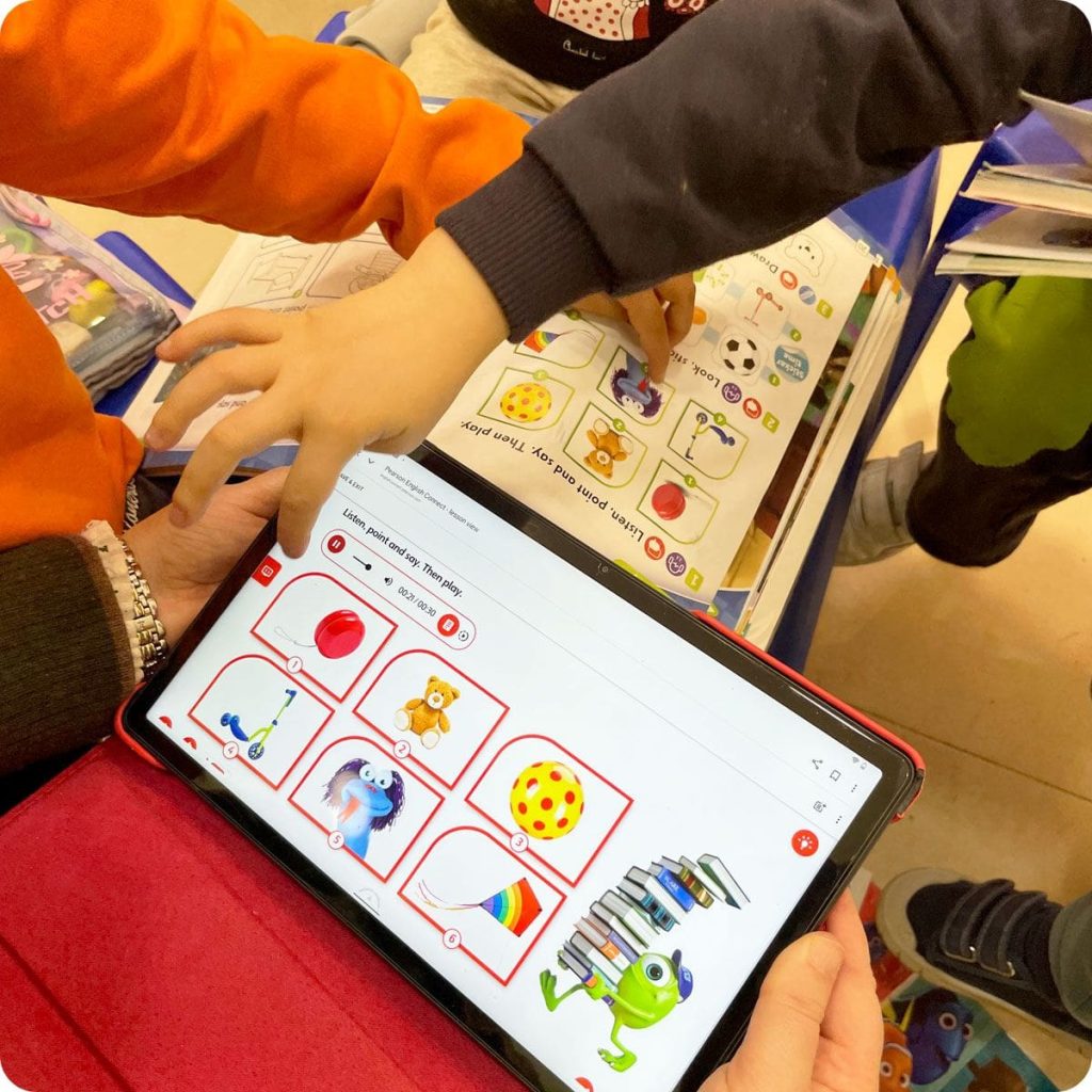 Academia Inglés Barakaldo Hibernia